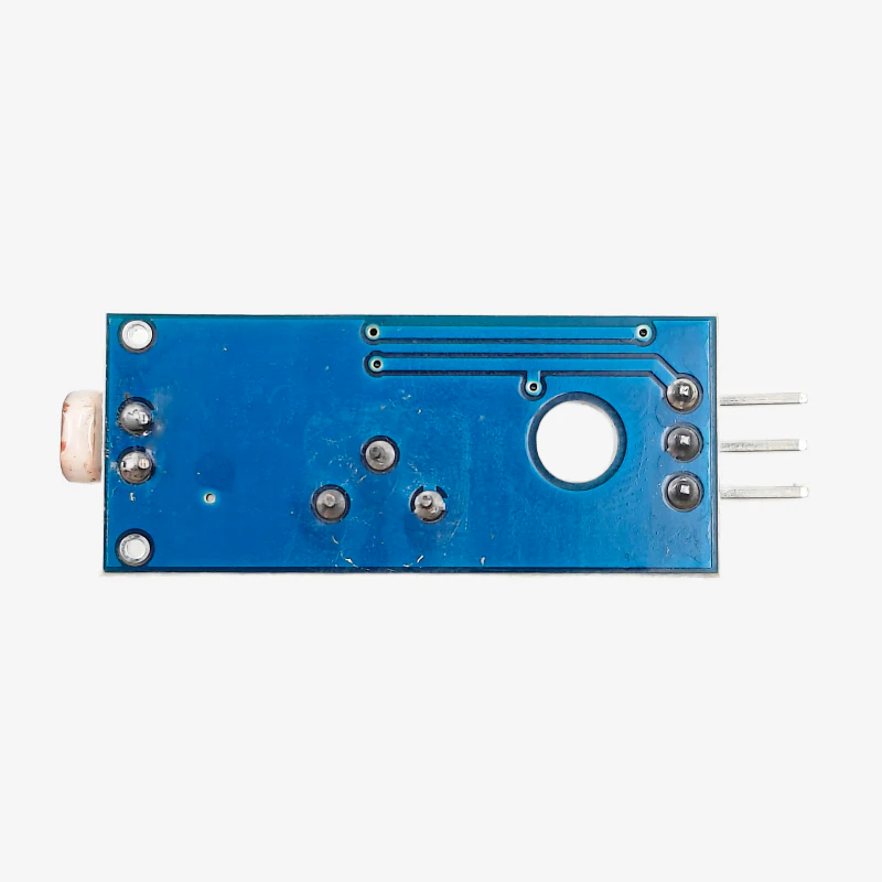 LDR Sensor Module - Photosensitive Light Detection Sensor Module - Image 7