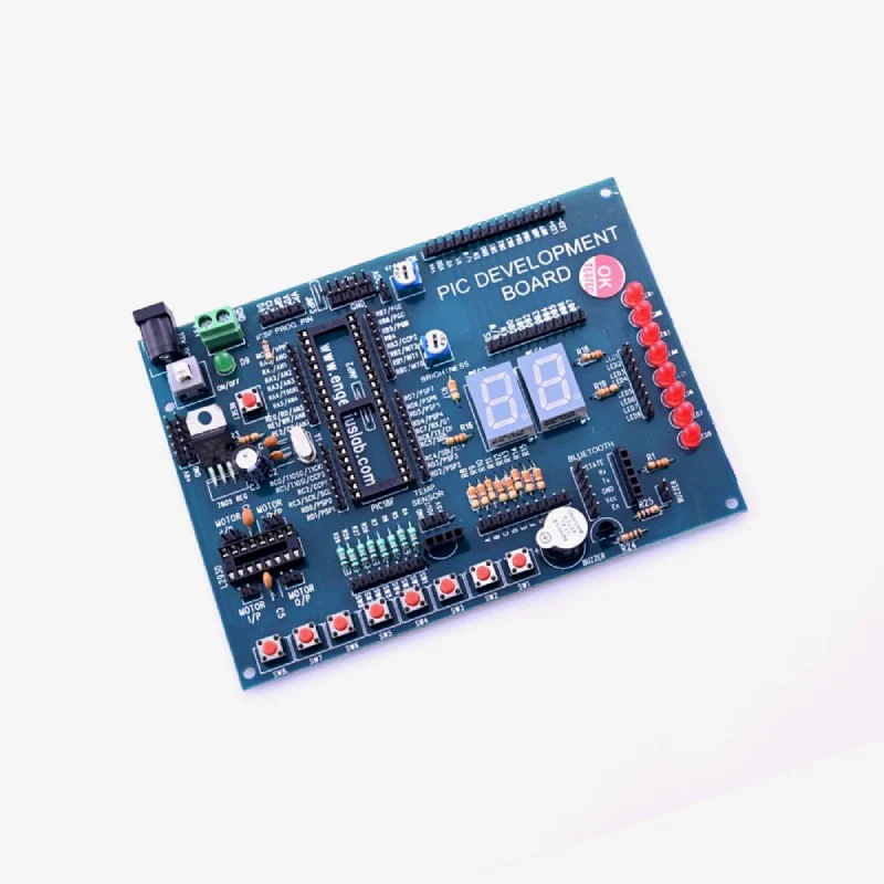 PIC Development Board - Image 2