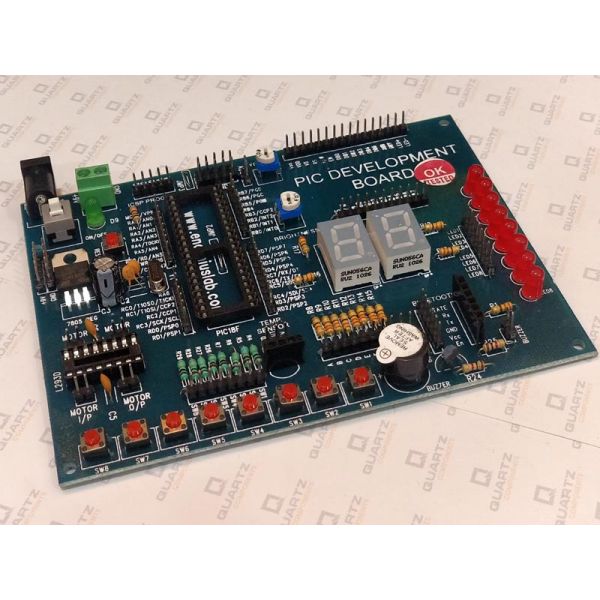 PIC Development Board - Image 3