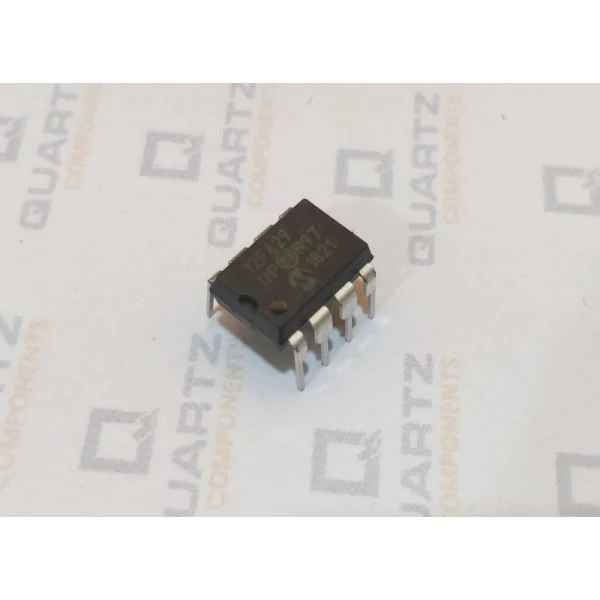 PIC12F629 8-bit PIC Microcontroller - Image 2