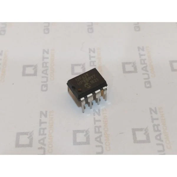 PIC12F629 8-bit PIC Microcontroller - Image 3