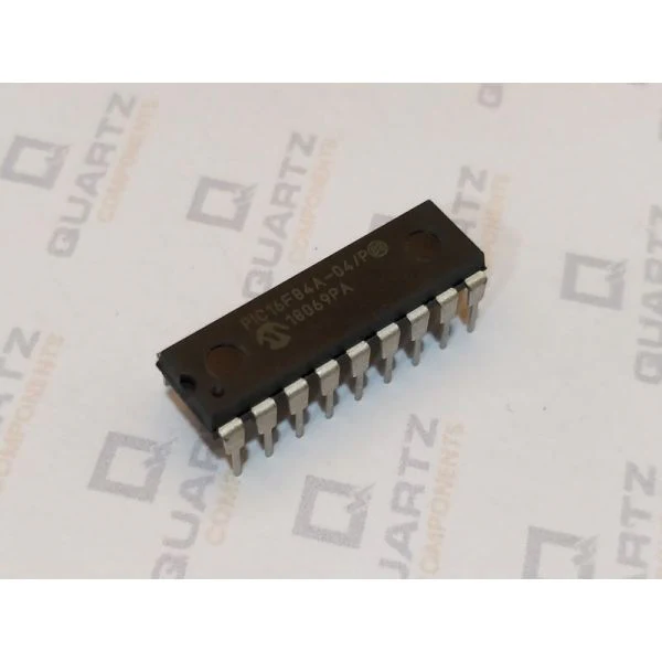 PIC16F84A Microcontroller - Image 2