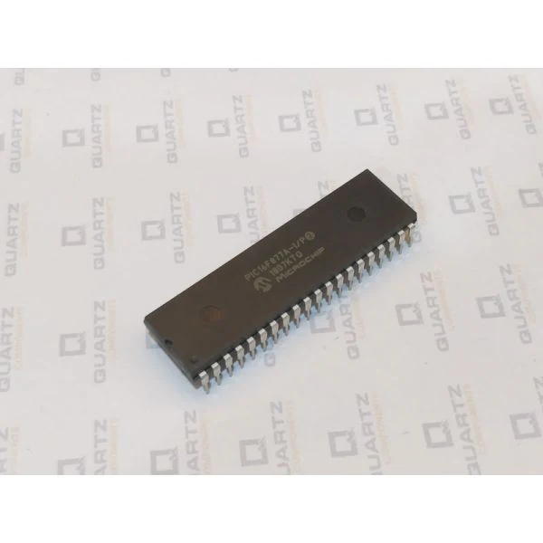 PIC16F877A 8-bit PIC Microcontroller - Image 2