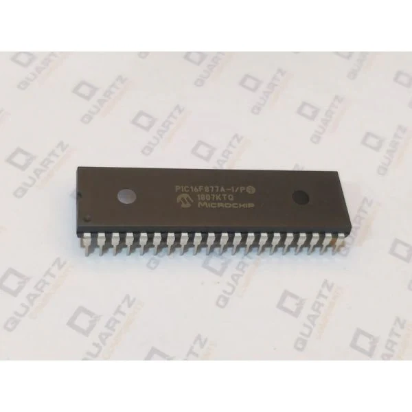 PIC16F877A 8-bit PIC Microcontroller - Image 3