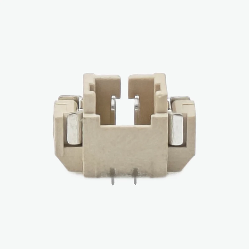 PicoBlade Type 2-Pin 1.25mm Pitch Wire-to-Board Horizontal Connector - Image 3