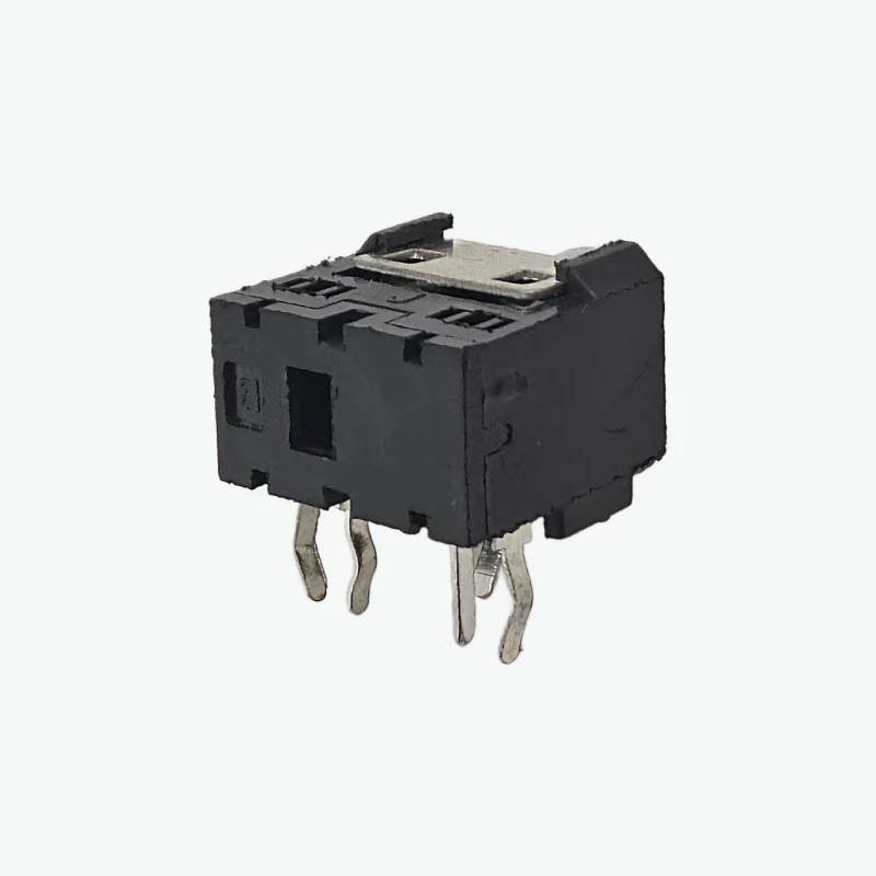 PJ306 3.5mm Female Audio Jack Connector - Image 4