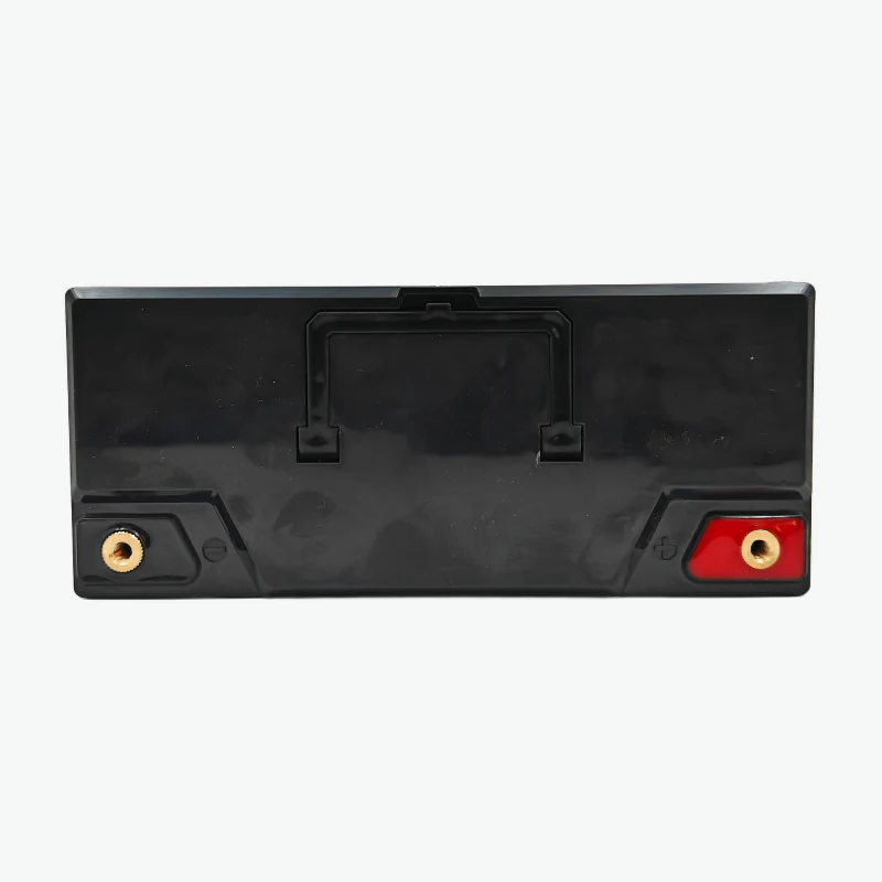 Plastic Battery Box For Lithium Battery Pack - (181x77x170mm) - Image 4