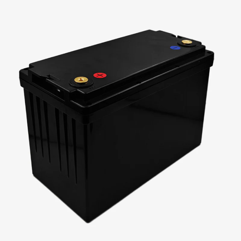 Plastic Battery Box For Lithium Battery Pack - (330x170x215mm) - Image 4