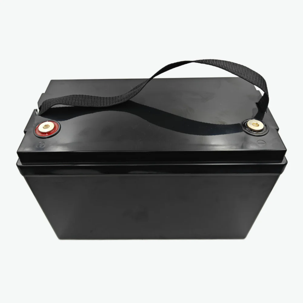 Plastic Battery Box For Lithium Battery Pack - (330x170x215mm) - Image 6
