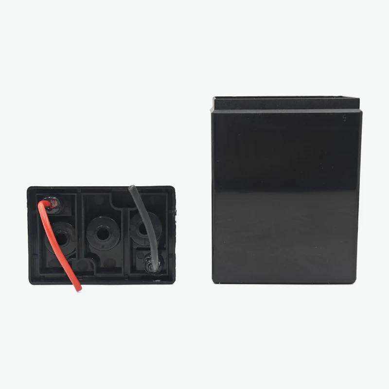 6V 6AH Battery Storage Box Empty for Lithium LFP Battery Pack - Image 5