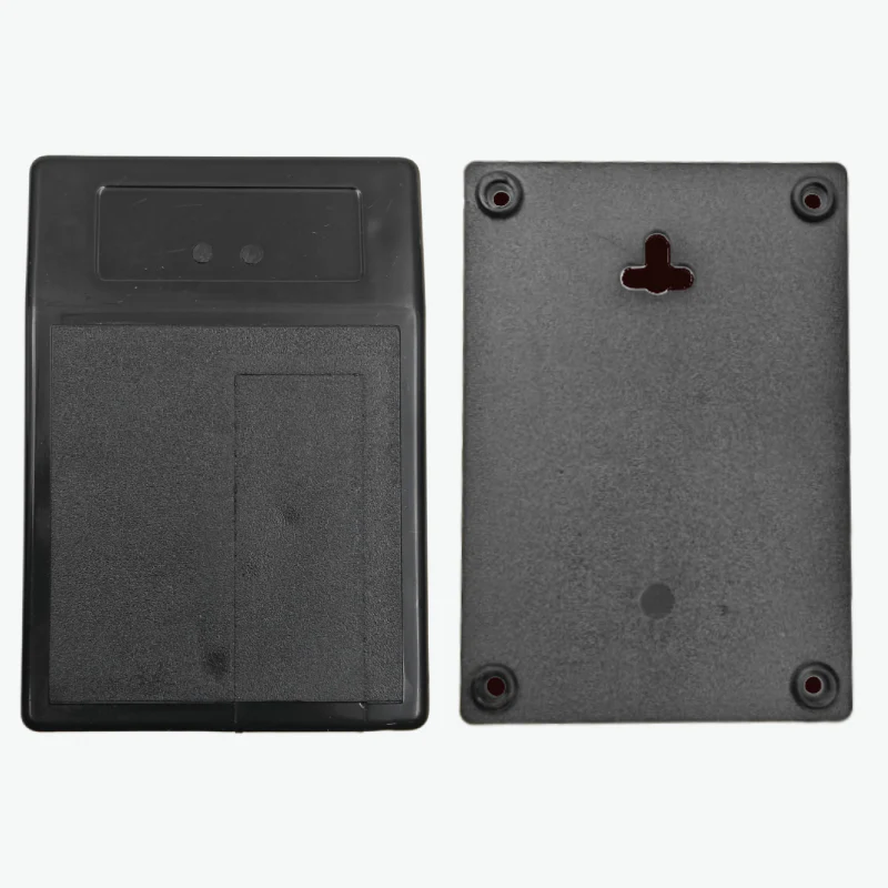 Plastic Enclosure 110x78x20 mm for General Purpose Electronics and Electrical Product Housing - Image 3