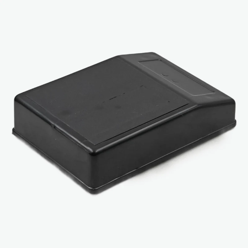 Plastic Enclosure 110x78x20 mm for General Purpose Electronics and Electrical Product Housing - Image 4