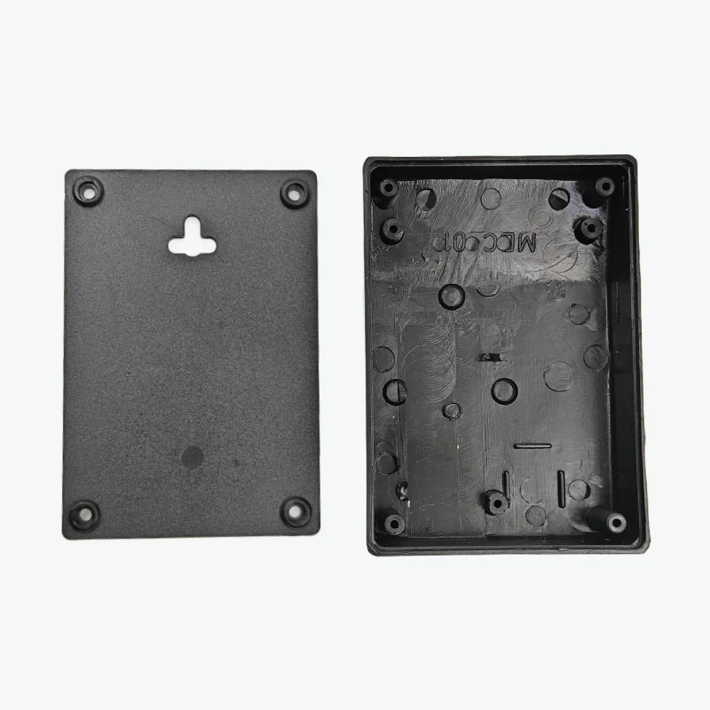 Plastic Enclosure 110x78x20 mm for General Purpose Electronics and Electrical Product Housing - Image 5