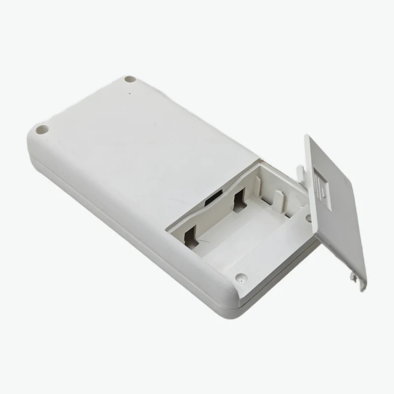 Plastic Enclosure 130x70x25 mm for General Purpose Electronics Devices - Image 2