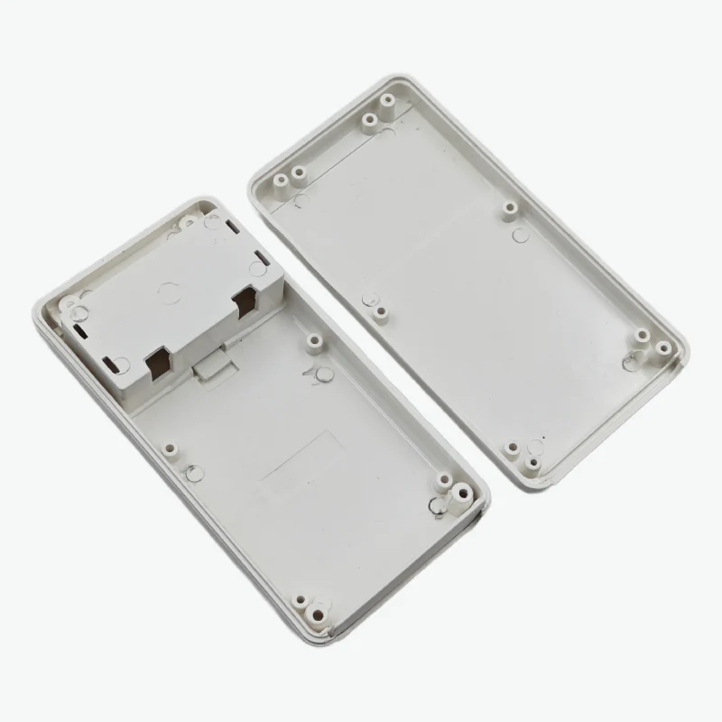 Plastic Enclosure 130x70x25 mm for General Purpose Electronics Devices - Image 3