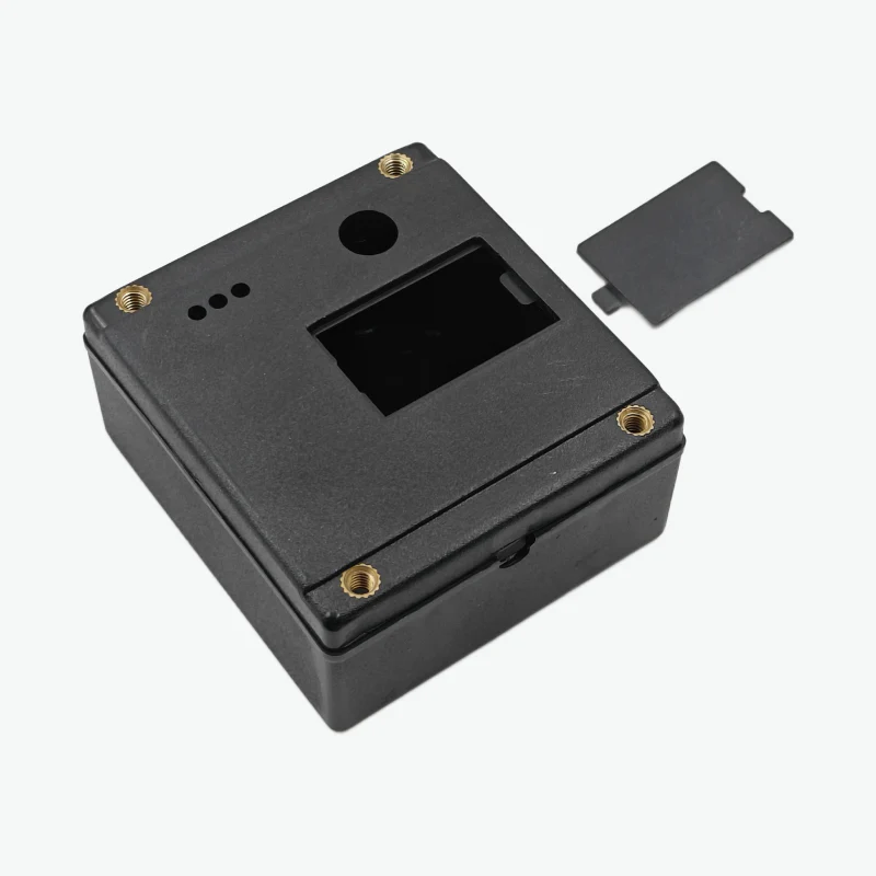 Plastic Enclosure 70x60x25 mm for General Purpose Housing