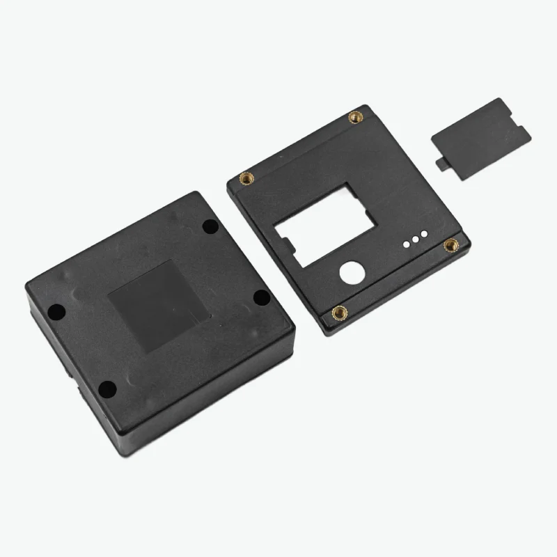 Plastic Enclosure 70x60x25 mm for General Purpose Housing - Image 2