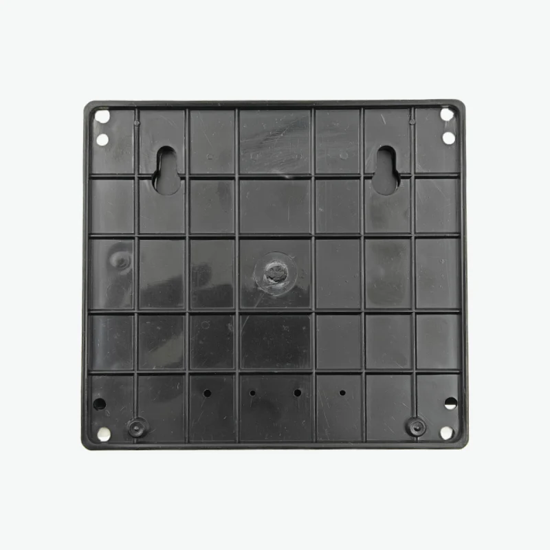 Plastic Enclosure 88x115x68 mm for General Purpose Electronics and Electrical Product Housing - Image 4