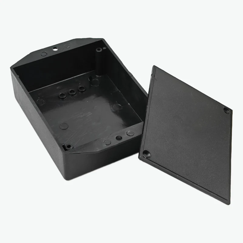 Plastic Enclosure 85x70x27 mm for General Purpose Housing - Image 2