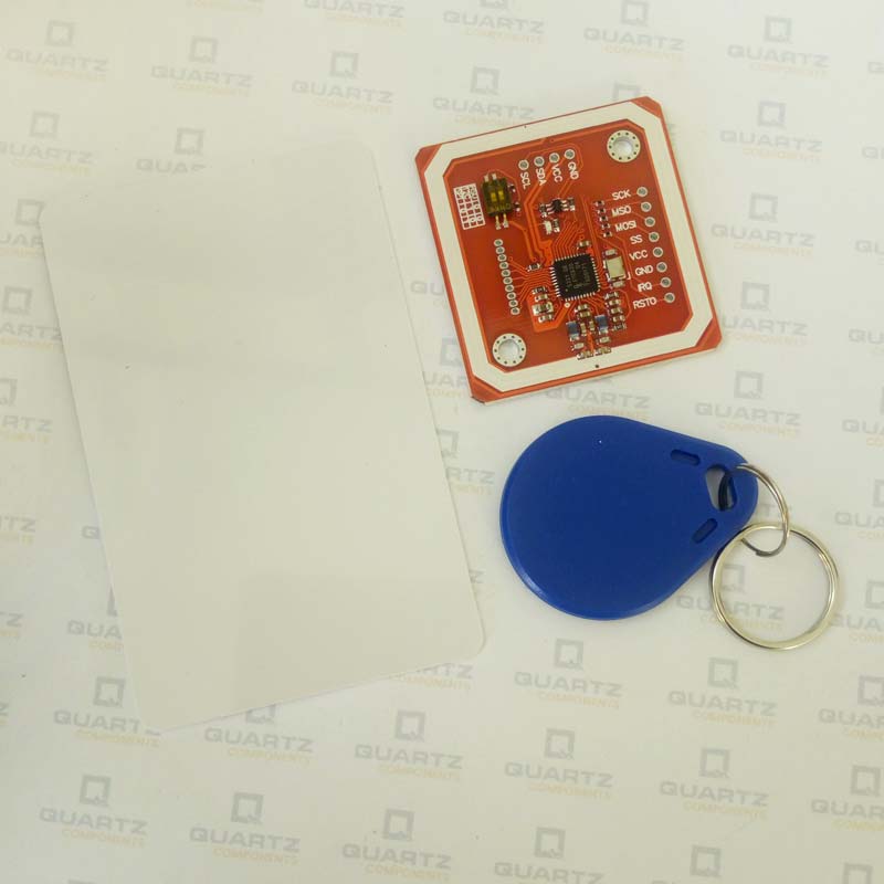 PN532 RFID Reader (NFC Read/Write Module) - Image 5