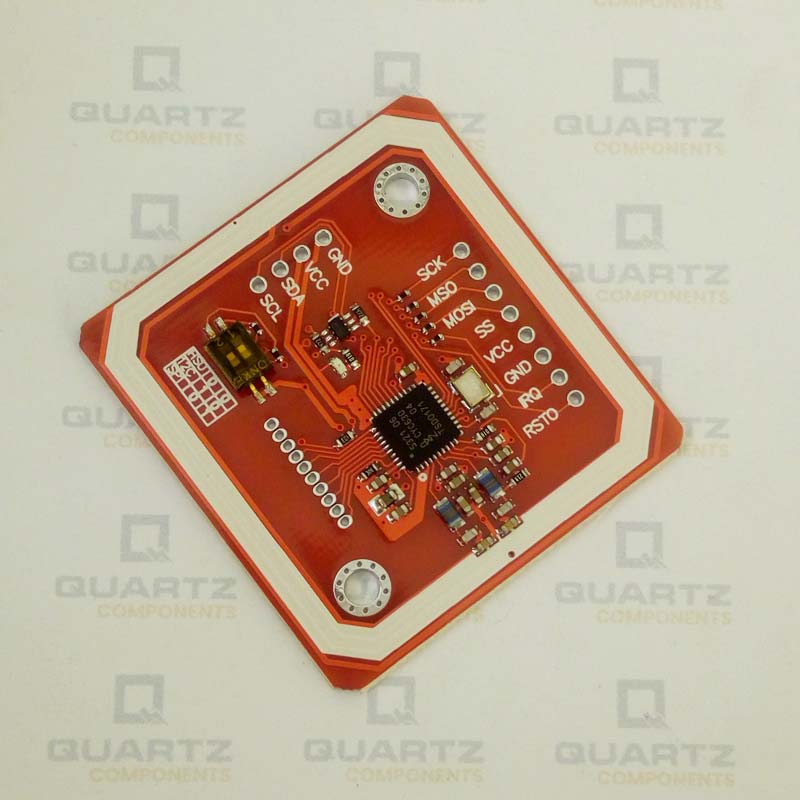 PN532 RFID Reader (NFC Read/Write Module) - Image 6