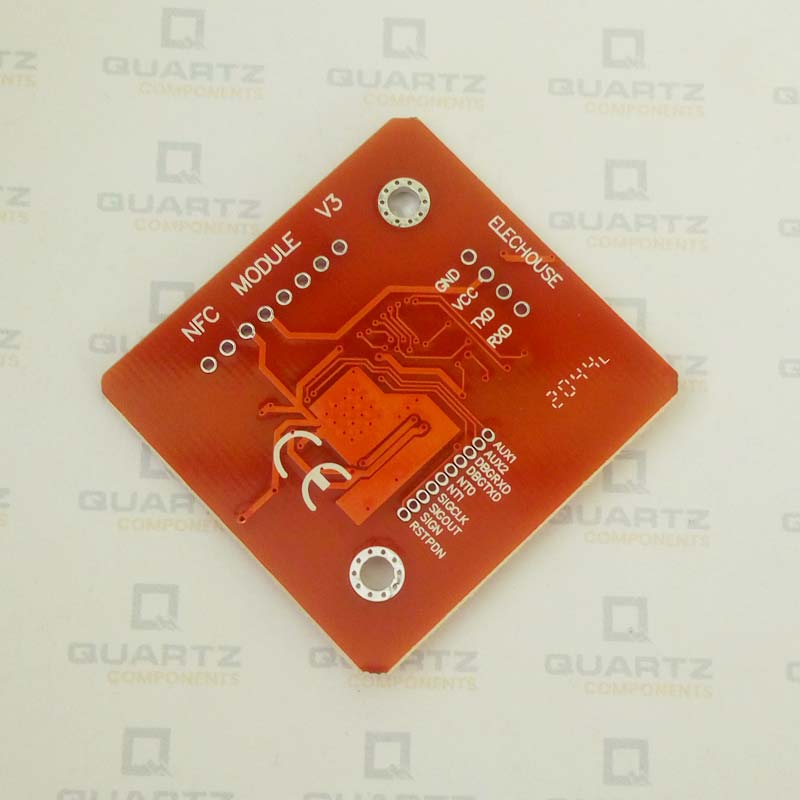 PN532 RFID Reader (NFC Read/Write Module) - Image 7