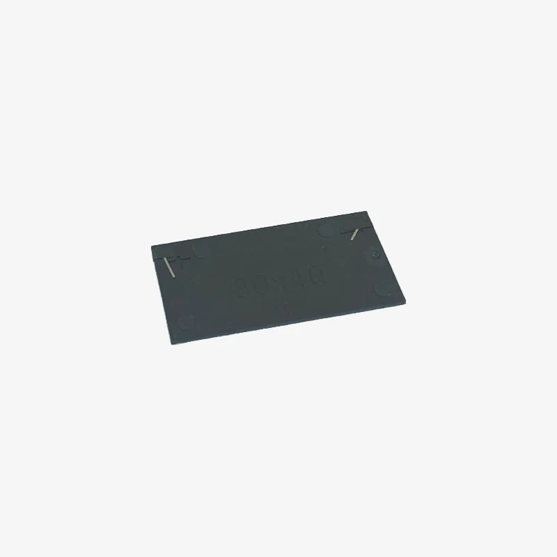 Portable Mini Solar Panel 0.6W 6V 100mA (80 x 40mm) - Image 5