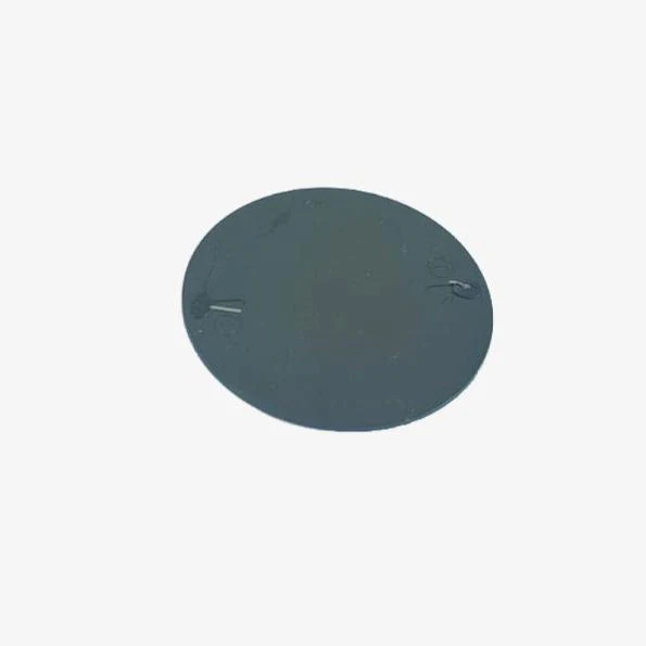 Portable Round Solar Panel 0.48W 6V 80mA - Image 6