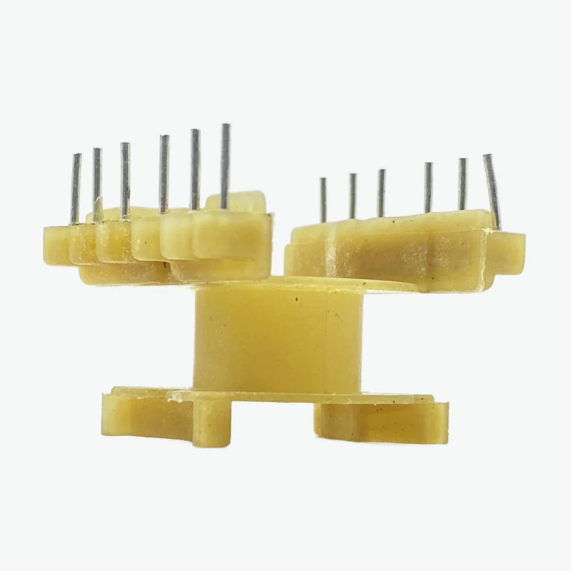 PQ3220 Transformer Vertical Bobbin 12 Pin - Image 2