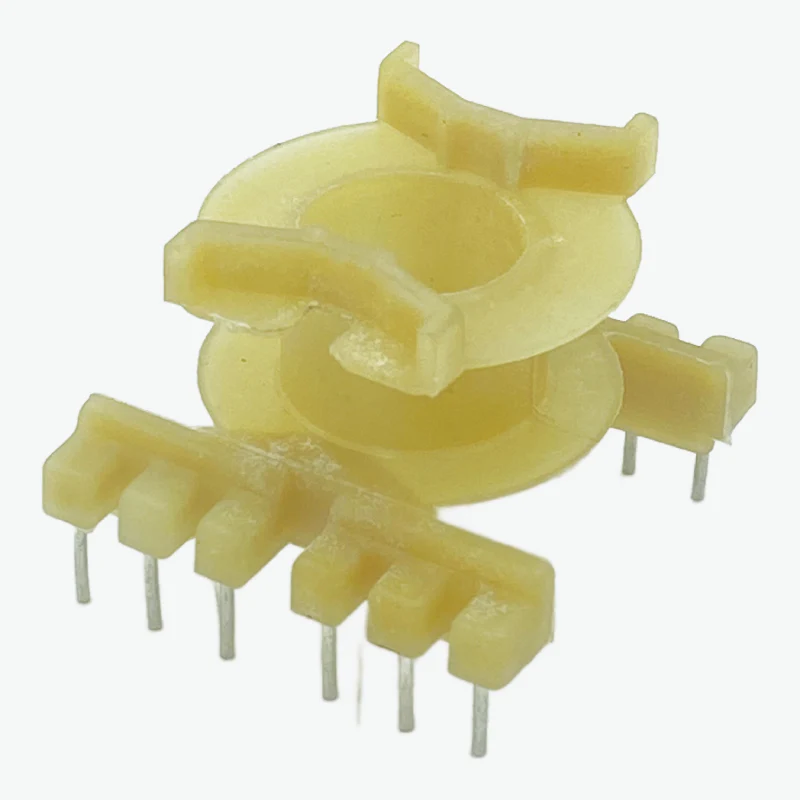 PQ3220 Transformer Vertical Bobbin 12 Pin - Image 3