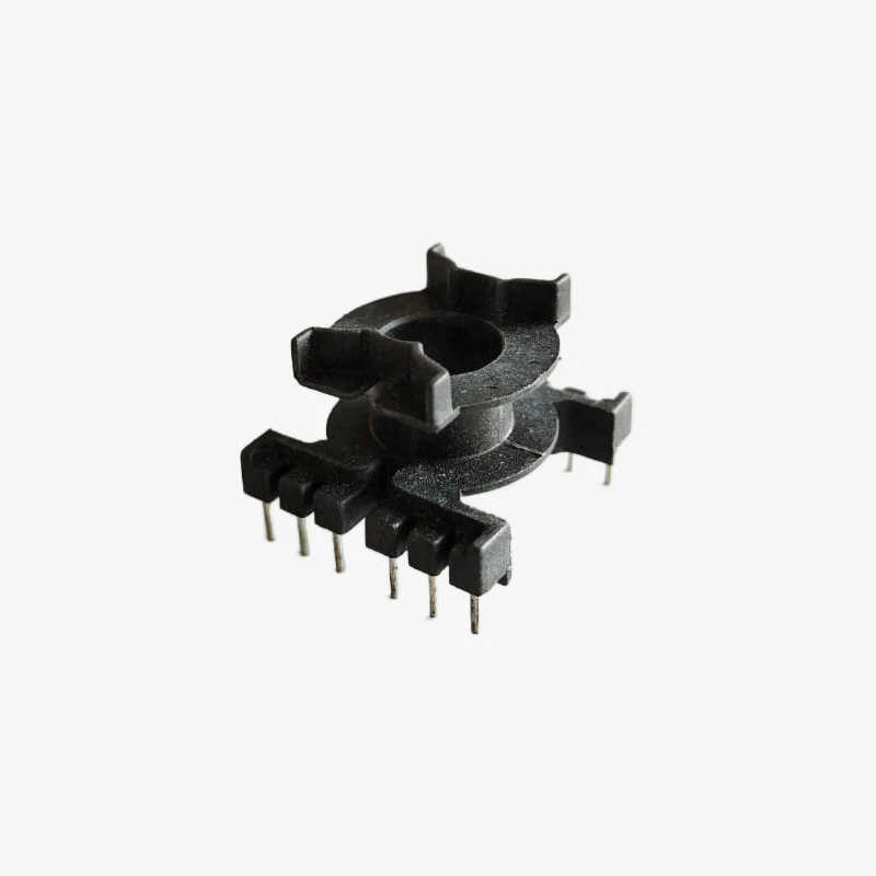 PQ3220 Transformer Vertical Bobbin 12 Pin - Image 4
