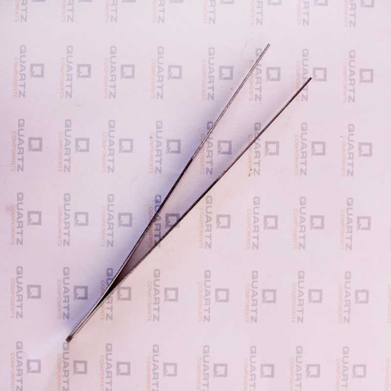 Precision Tweezers (Standard) - TS10 - Image 3