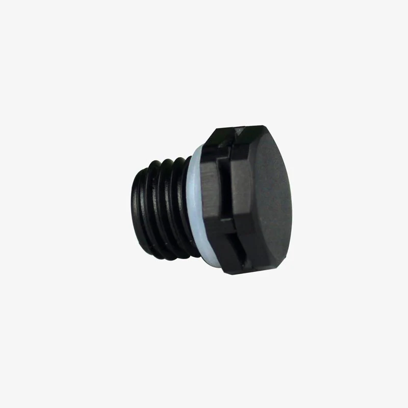 Pressure Vent - Screw Type M12x1.5 - Image 3