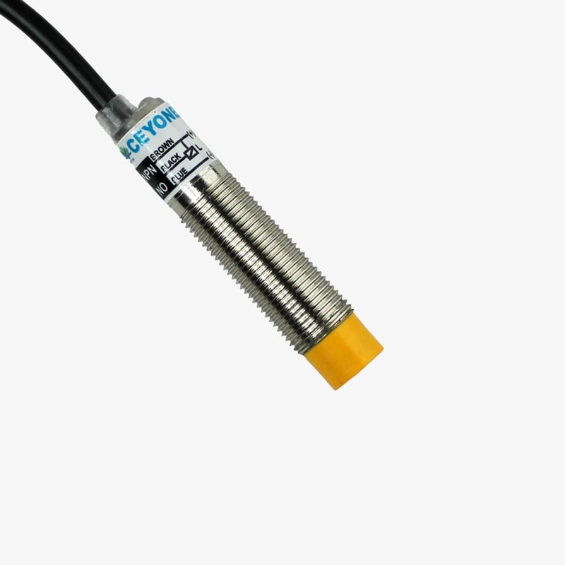 CEYONE PROXIMITY SWITCH M12 - NPN NO - Image 3
