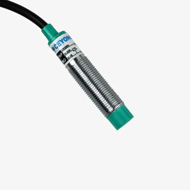 CEYONE PROXIMITY SWITCH M12 - PNP NO - Image 2