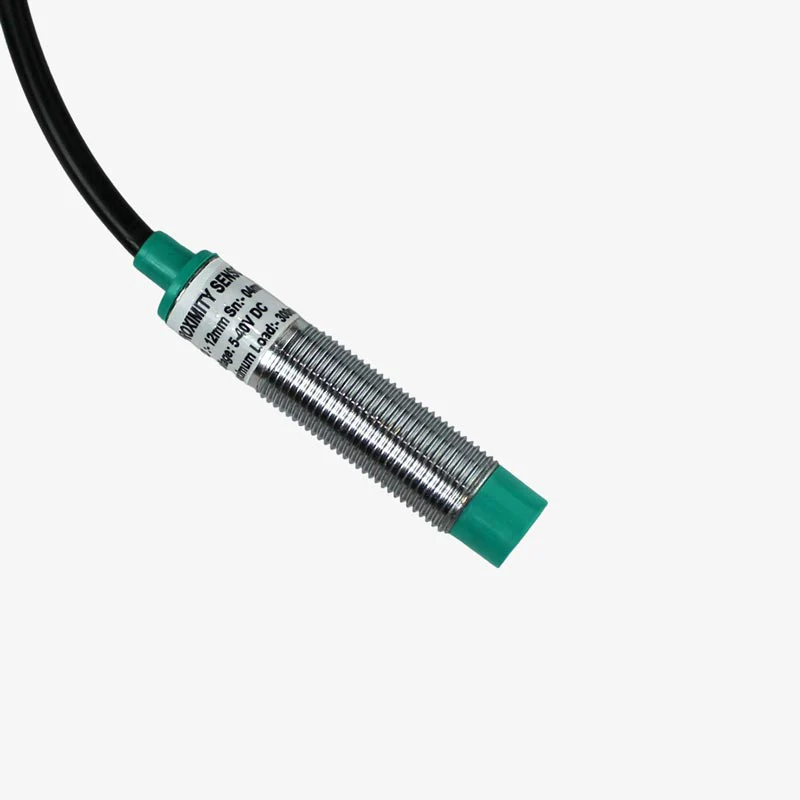 CEYONE PROXIMITY SWITCH M12 - PNP NO - Image 3