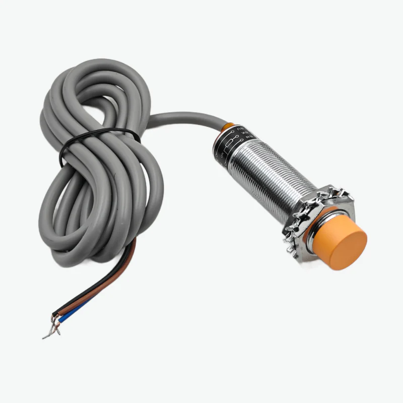 Ceyone PROXIMITY SWITCH M18 - NPN NO - Image 2