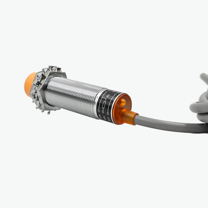 Ceyone PROXIMITY SWITCH M18 - NPN NO - Image 3