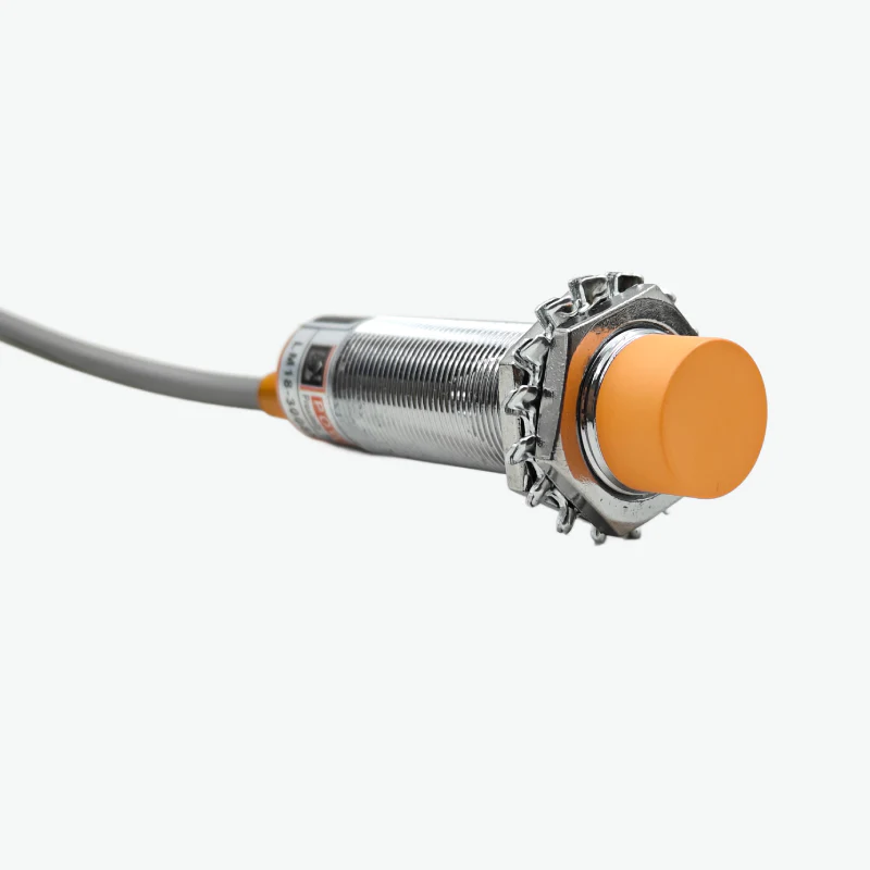 Ceyone PROXIMITY SWITCH M18 - NPN NO - Image 4