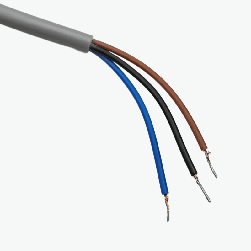 Ceyone PROXIMITY SWITCH M18 - NPN NO - Image 5
