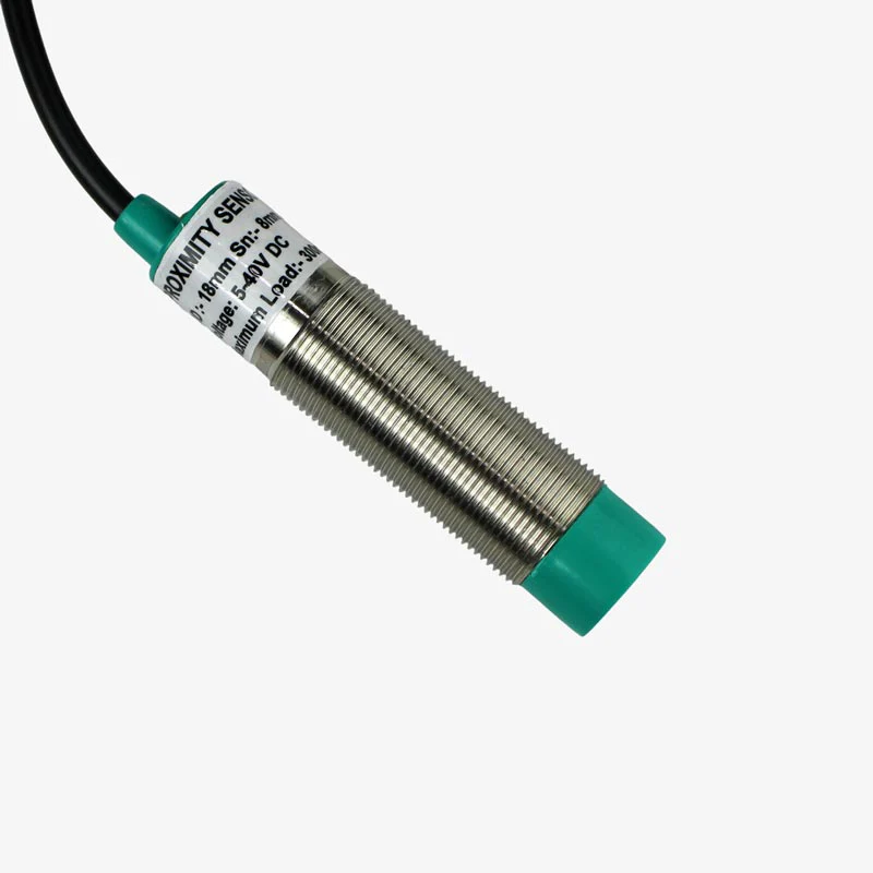 CEYONE PROXIMITY SWITCH M18 - PNP NO - Image 3