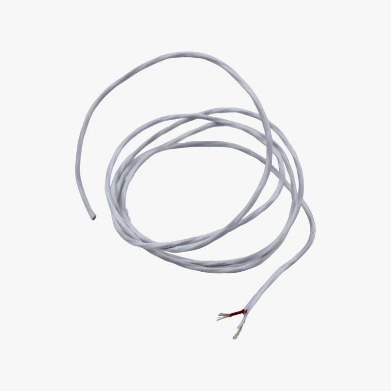 PT100 Thermocouple Temperature Sensor Extension Cable (1 meter)