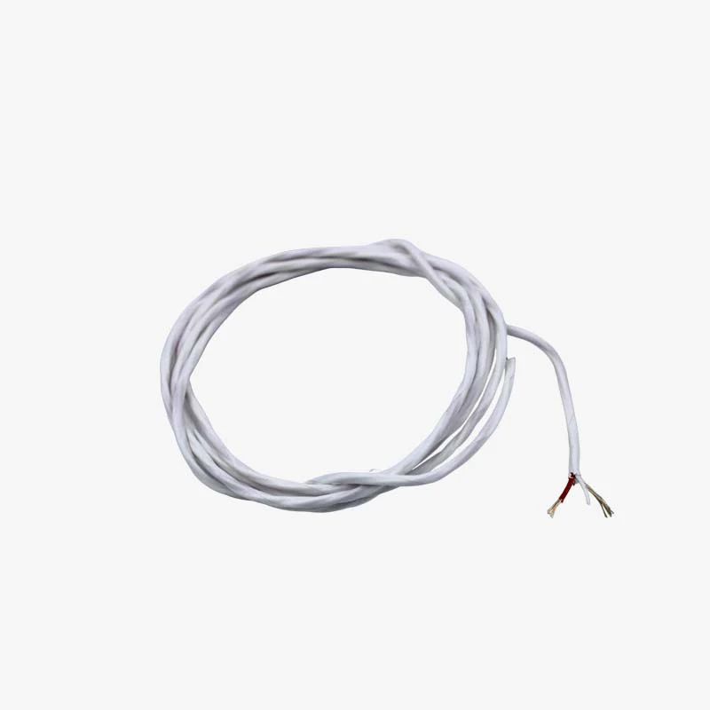 PT100 Thermocouple Temperature Sensor Extension Cable (1 meter) - Image 2