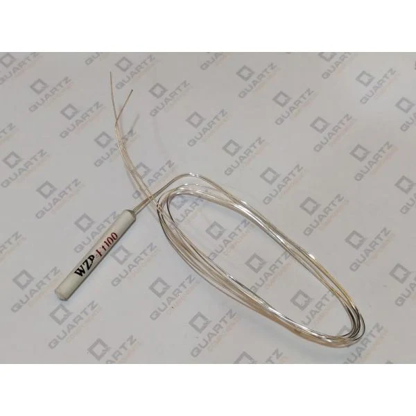 PT100 Temperature Sensor Probe - Image 2