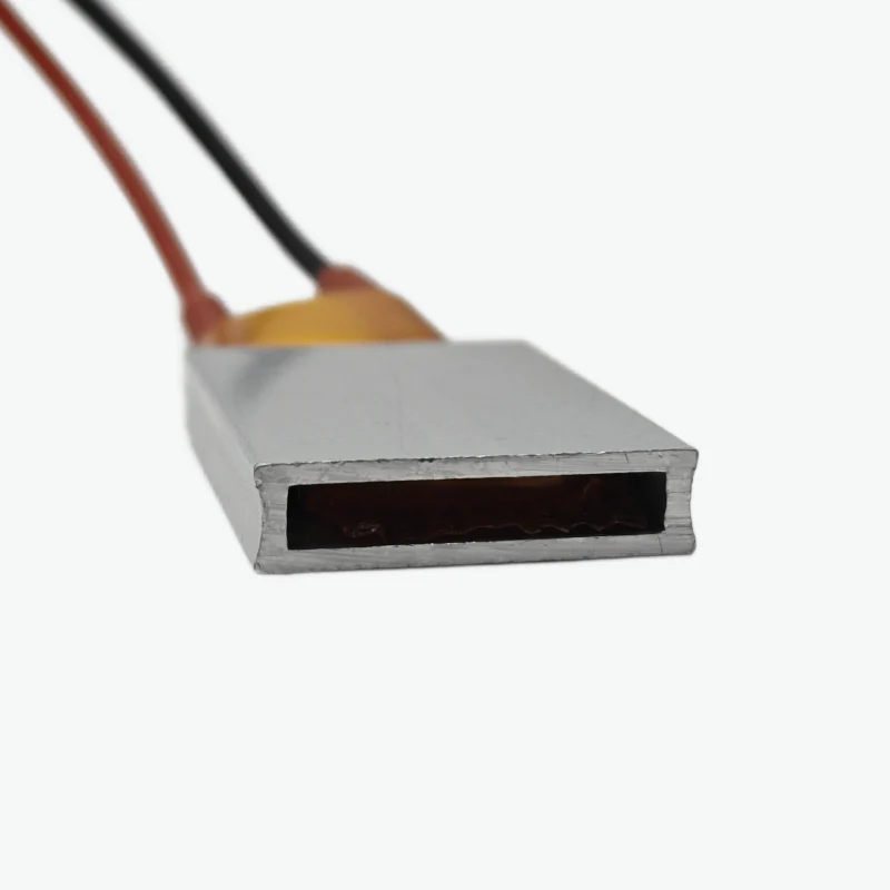 PTC Heaters Plate 24V 220 Degrees (35x21x5mm) - Image 5