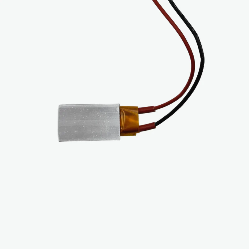 PTC Heaters Plate 24V 220 Degrees (35x21x5mm) - Image 6
