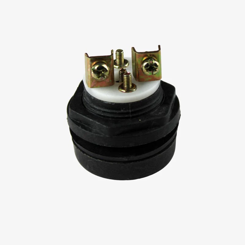 Starter Push Button Bentex Oil Immersed Switch - GREEN HEAVY - Image 2