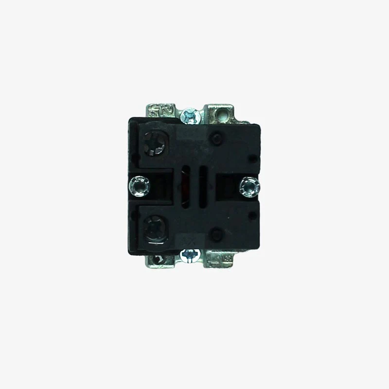 SIBASS Push Button with Indicator LED - 220VAC RED - Image 4