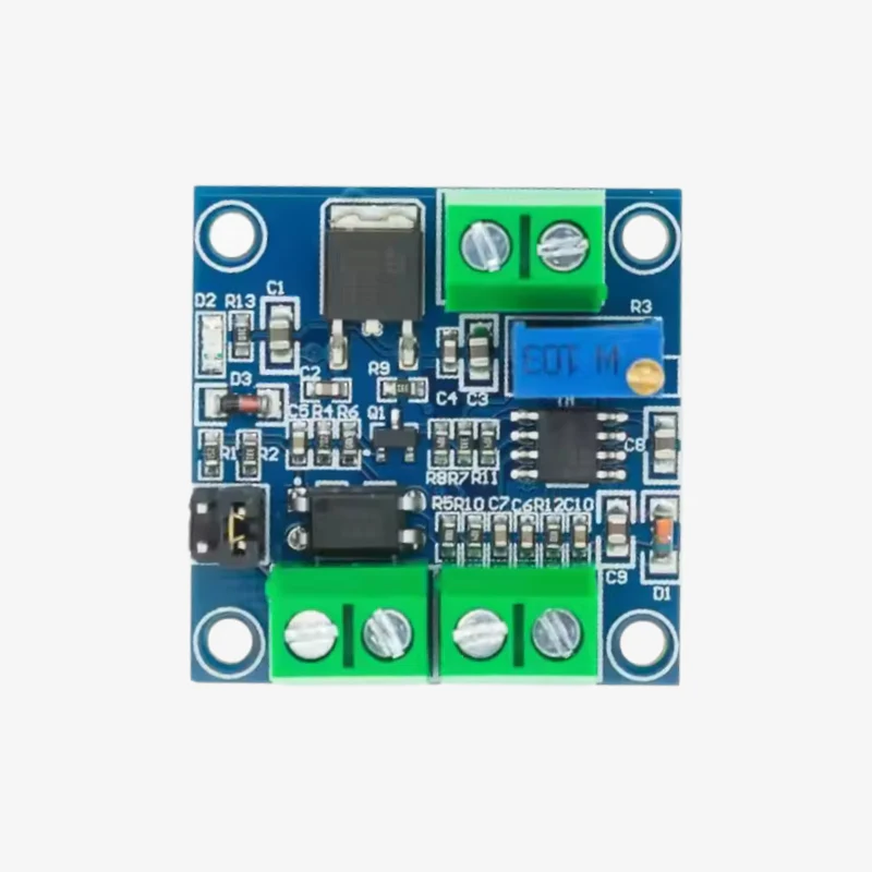 PWM to Voltage 0–100% to -10V Converter Module - Image 3