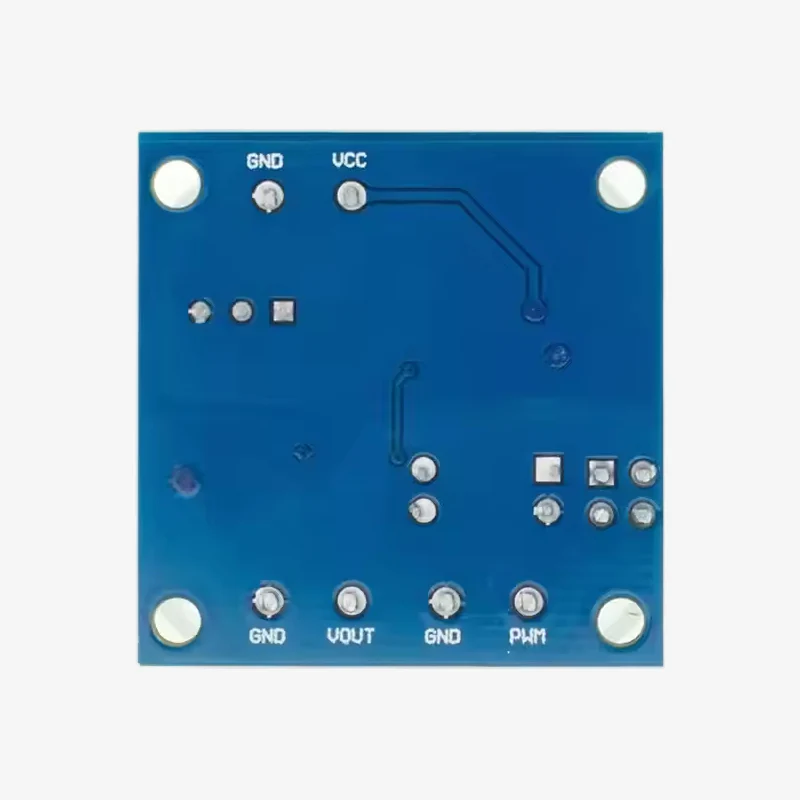 PWM to Voltage 0–100% to -10V Converter Module - Image 4